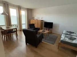 Ferienwohnung am Yachthafen - 16