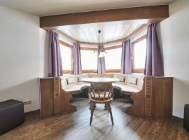 Chalet Fabian by we rent, JOKERCARD INCLUDED, Hotel in Saalbach-Hinterglemm