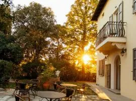 Tuscany Garden Inn
