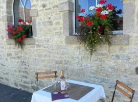 chambre d'hôtes Le Domaine de la Vallée