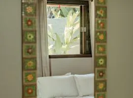 Espaço CurAmar - Praia de Itamambuca