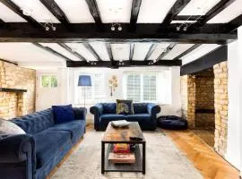 Pass the Keys Charming 18th Century 4 bedroom cottage