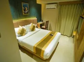 Hotel Skylink Hospitality Mahalaxmi