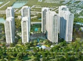 TIL-Vinhomes Park Hills & Times City Elegance Suites