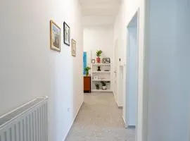 Eta - apartman u centru grada
