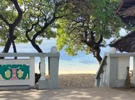 Jp baybay view beach resort