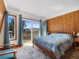 Cottage By The Sea Nedonna Beach Getaway