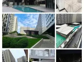 Manila Airport Accommodation at NAIA road
