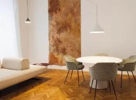 The Maison - Boutique Residence with Terrace & Garage, 160sqm