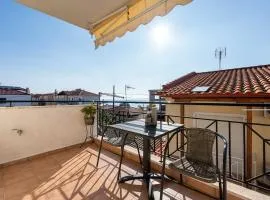 Jella's sunny apartment