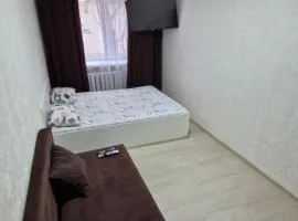 1-ком апартаменты Ritual Plus в центре города