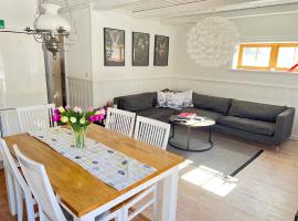 VasaLodge S&auml;len, chalet de monta&ntilde;a en S&auml;len