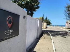 Ostras Hostel