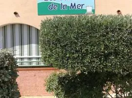 Appartement avec piscine