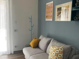 CasaFofa Realmonte accessibile