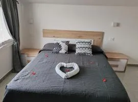 Casa Aurora apartment near Cagliari