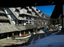 Konaci 25 Kopaonik