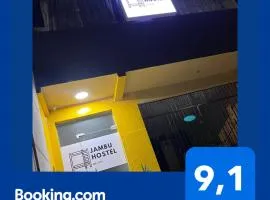 Jambu Hostel Belém