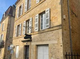 Sarlat en Couleurs