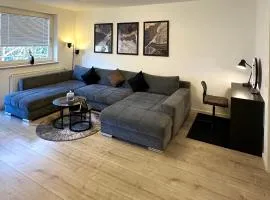 Gemütliche 2 Zimmer Wohnung nahe Köln am Hürth Park