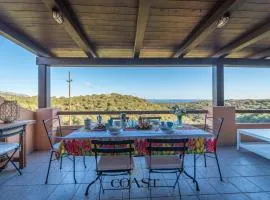 Mare & Tranquillità - Trilocale con Wi-Fi