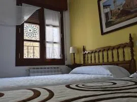 Hostal las Cantigas