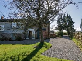 The Roost, hôtel à Carlisle