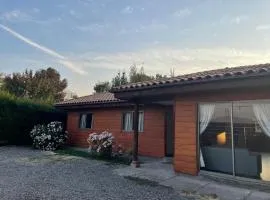 Casa El Refugio