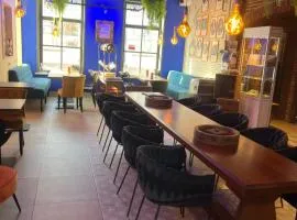 Herberg Ferwert De Kr oon van Marijn