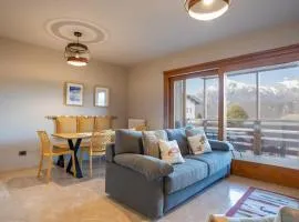 La terrazza sulle grigne