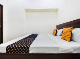 Spot on deep guest house near golden temple