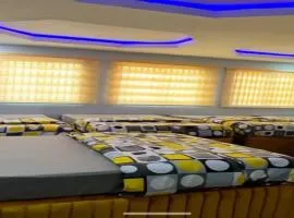 Male only cheap shared bedspace