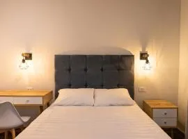 Private room by the sea Miraflores