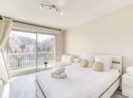 Grand studio proche Disney / Val d'Europe