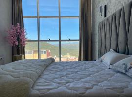 Hotel Golden Star, hotel in Taounate