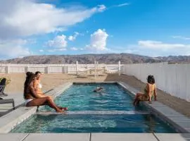 Daydream Retreat By The Cohost Company