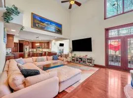 Poconos Playtime Paradise Luxury Play Escape