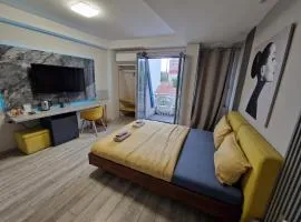 Vanilla Skopje Hotel Renovated 2025