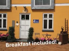 Odense City B&B