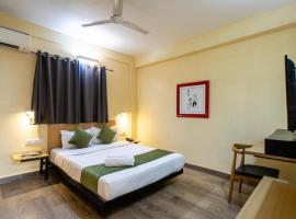 Hotel Urban House - Boutique Hotel Near Prem Mandir- Modern Facilities - Unlimited 5g internet - Full Ac, hotel v destinaci Mathura