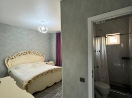 Bishkek Guest House、ビシュケクのホテル