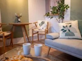 Corner House Studio