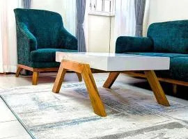 Munyonyo Spacious 2Bedroom Apartment