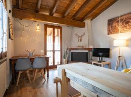 La Corte della Casera, hotel in Cassina Valsassina