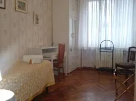 D-Place B&B Torino Borgo Filadelfia