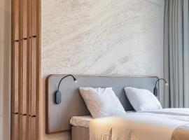 Utrecht City Apartments - Huizingalaan, hotel di Utrecht