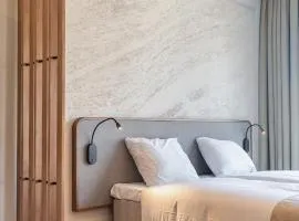 Utrecht City Apartments - Huizingalaan