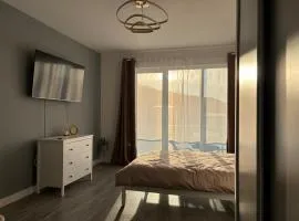 Georgiana apartament
