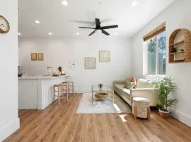 The Little Oasis