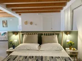 Loft Sicily's Land 50 meters from the sandy beach